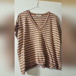 Madewell Knit Top